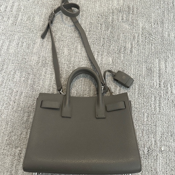 Yves Saint Laurent nano sac de jou - Picture 2 of 2